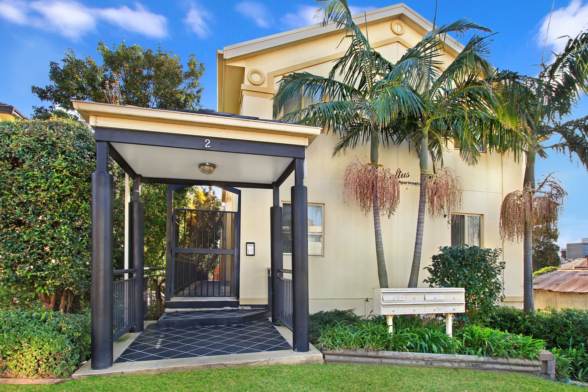 Real Estate For Lease 7/2 Loftus Street Wollongong , NSW