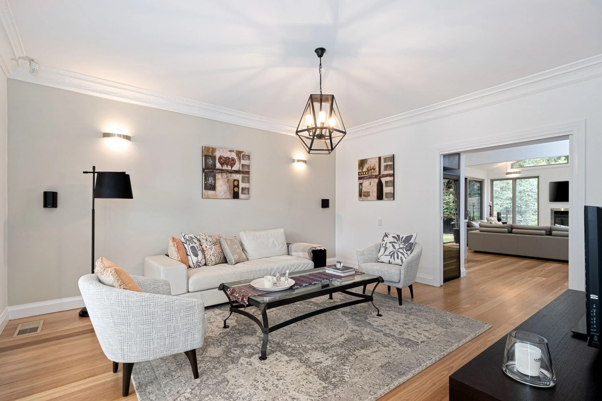 1 Woodvale Close, ST IVES McConnell Bourn Pty Ltd