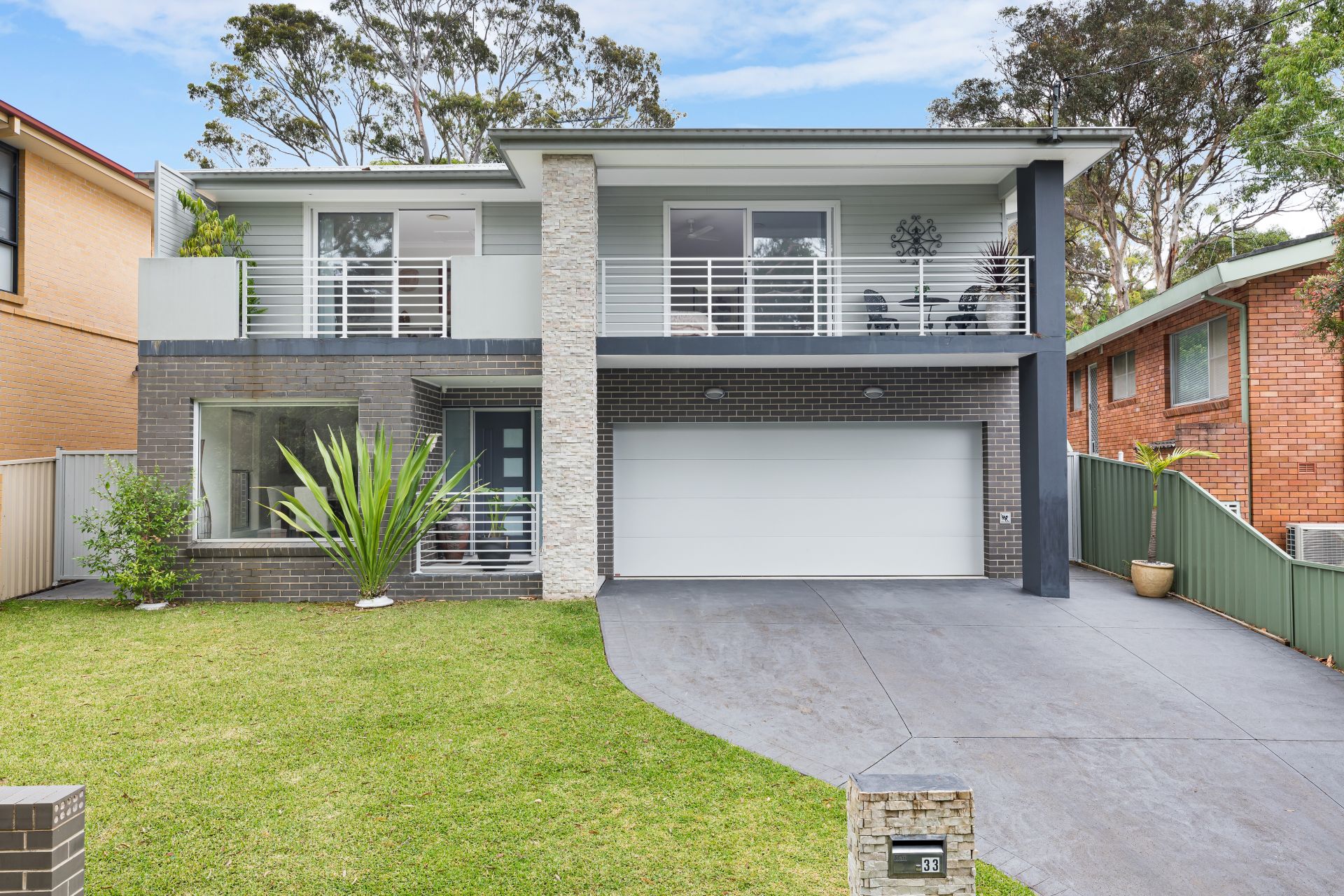 33 Ellesmere Road, Gymea Bay Gibson Partners Real Estate