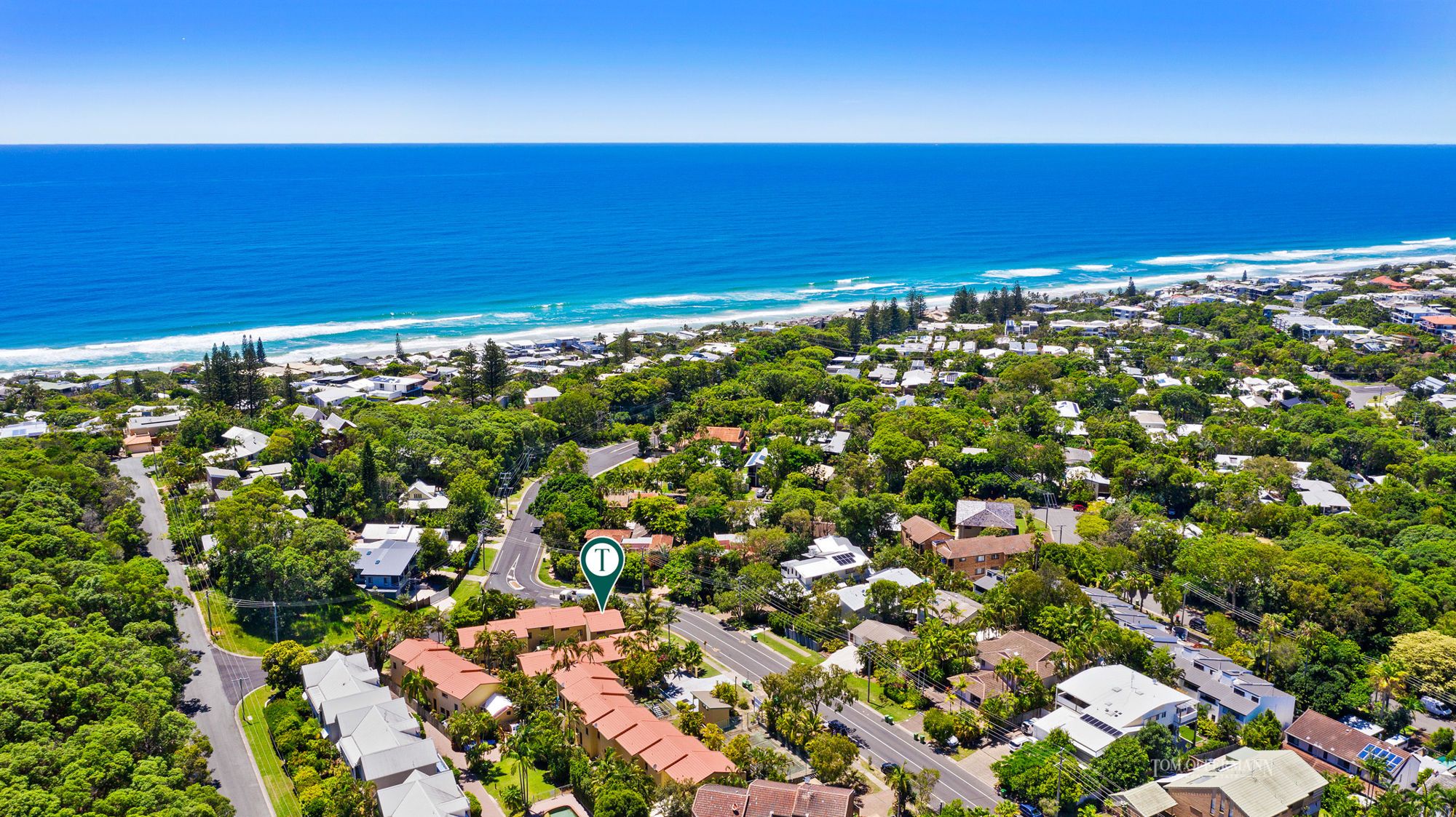 Real Estate For Sale 8/24 Solway Drive Sunshine Beach , QLD