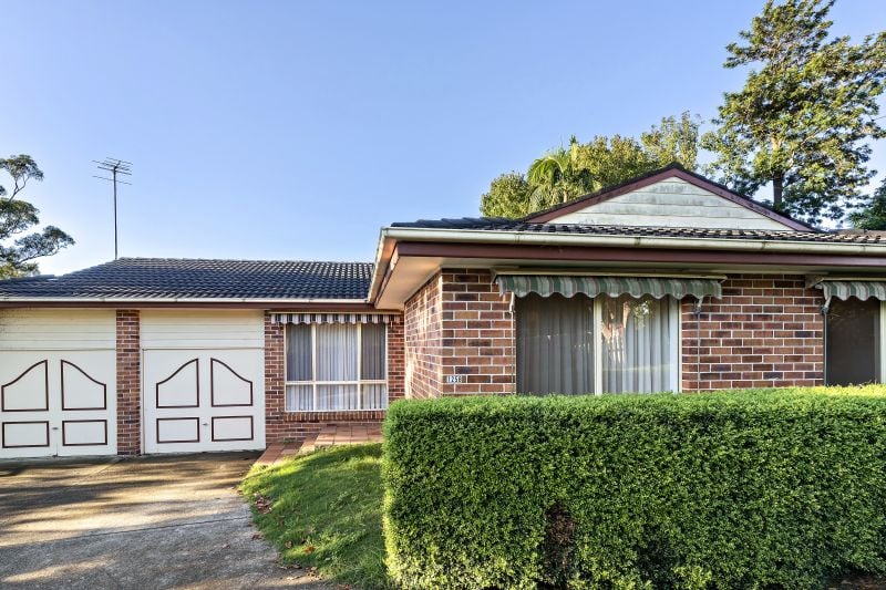 Real Estate For Lease 125B Somerville Road Hornsby Heights , NSW