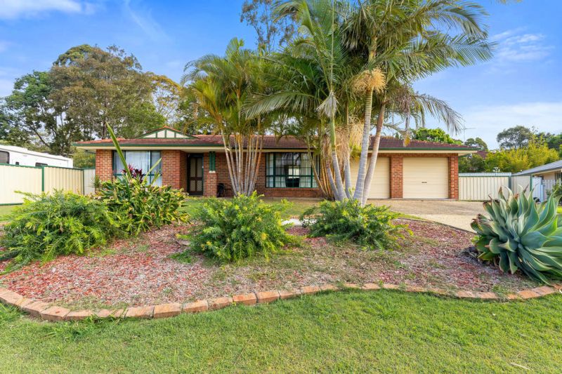 Real Estate For Sale 31 Max Graham Drive Valla Beach , NSW