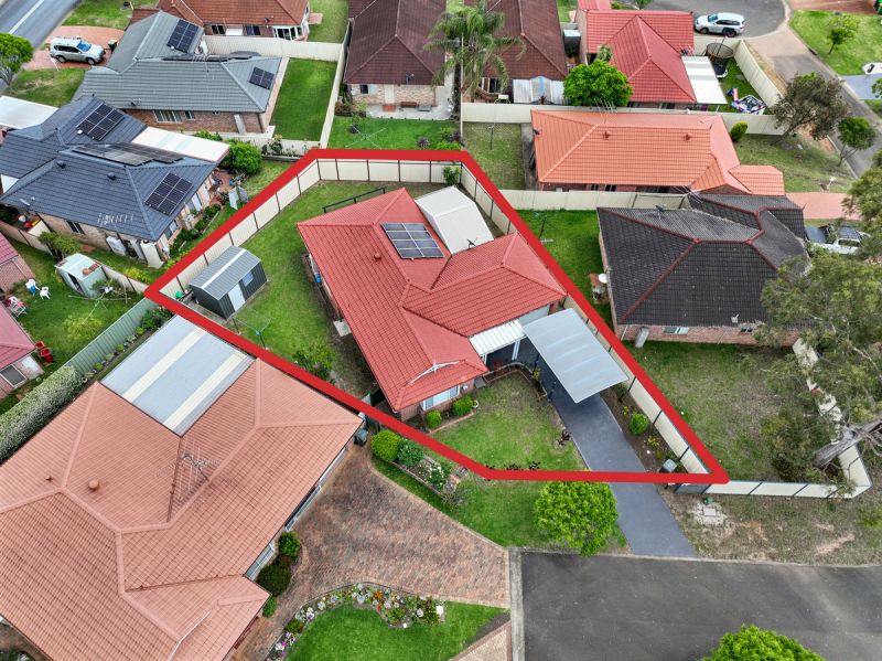 Real Estate For Sale 14 Hannam Place Englorie Park , NSW