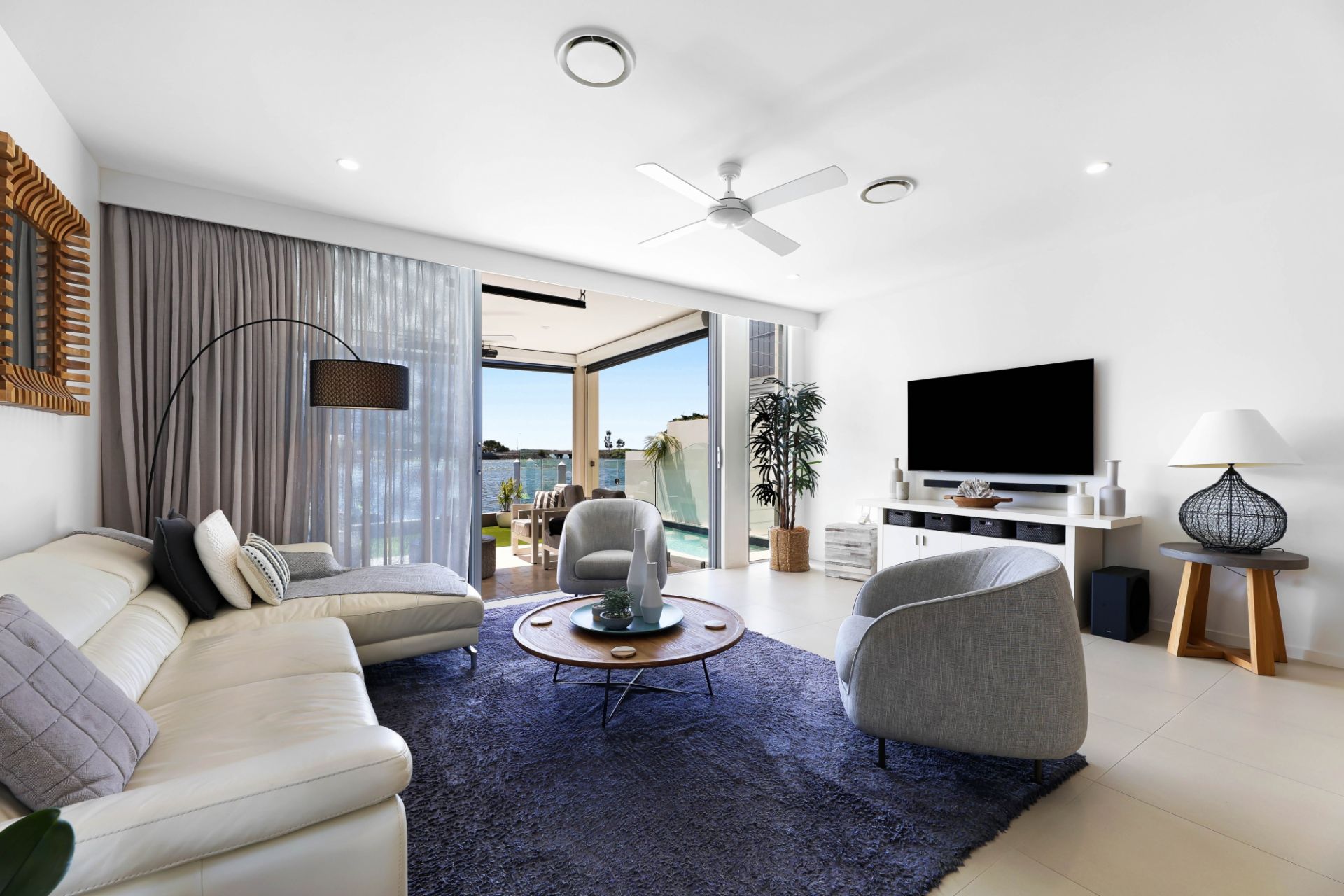 Real Estate For Sale 4/42 Margaroola Avenue Biggera Waters , QLD