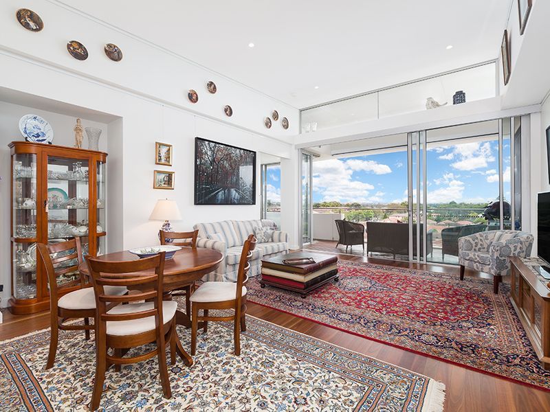 603/158162 Ramsgate Road, RAMSGATE BEACH, NSW Abode Property Agents