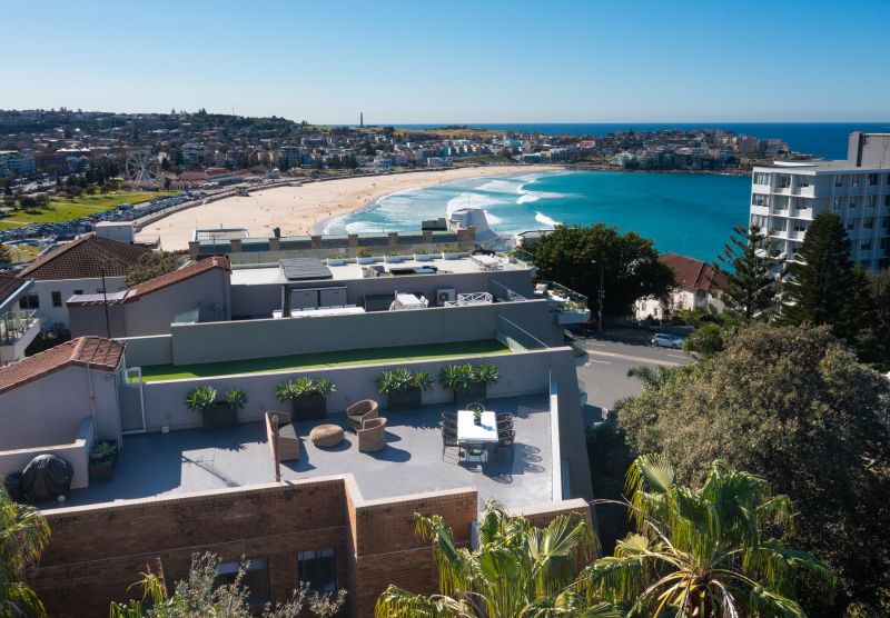 Real Estate For Sale Francis Street Bondi Beach , NSW