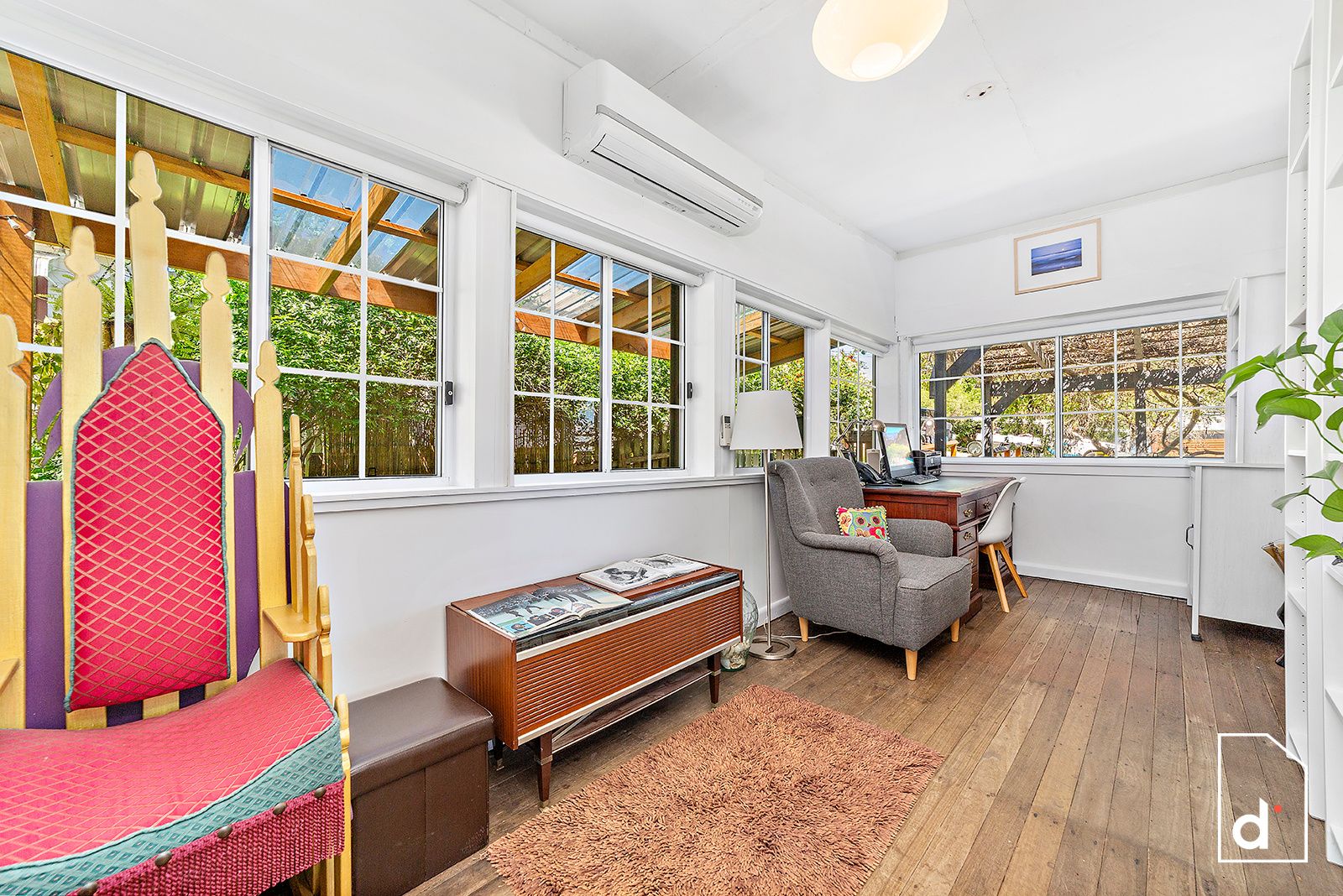 Sold property Undisclosed for 448 Lawrence Hargrave Drive