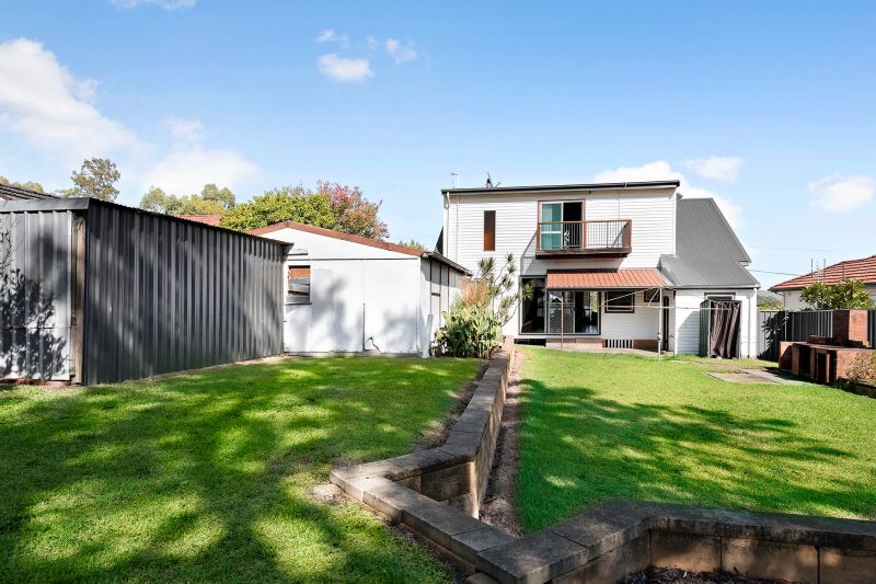 Real Estate For Sale 40 Fifth Street Cardiff South , NSW
