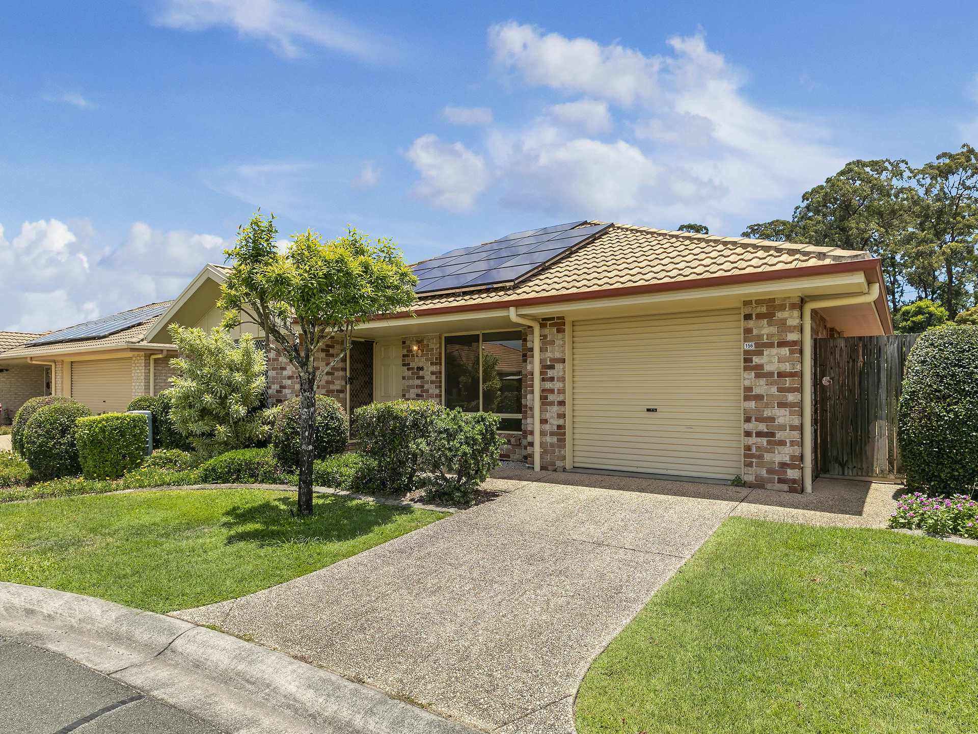 Keyton Retirement Property