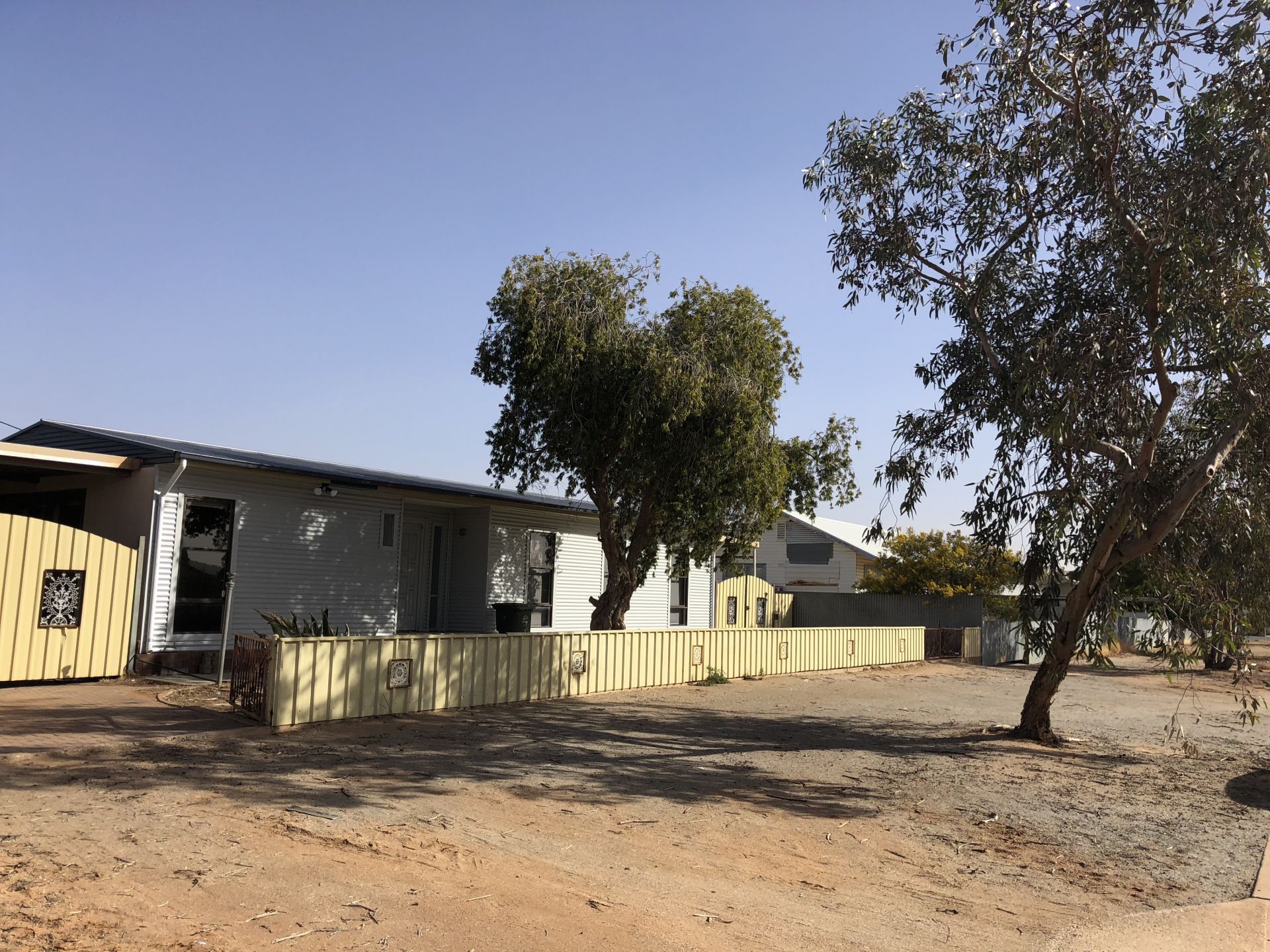 701 Wolfram Street, Broken Hill Outback Real Estate