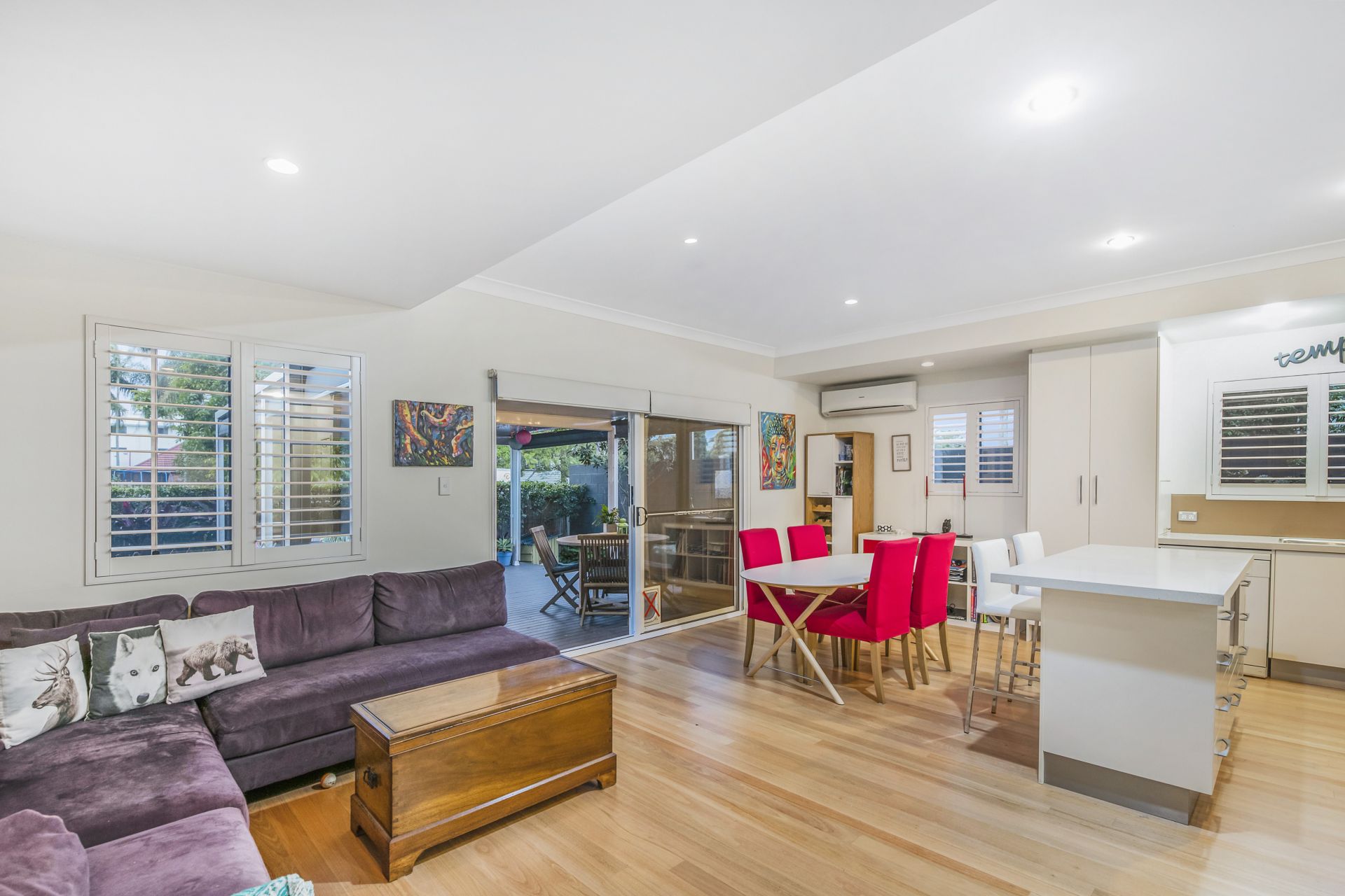 Real Estate For Sale 1/8 Leighton Street Wavell Heights , QLD