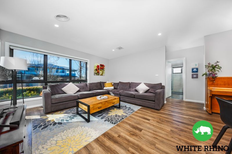 1 Henshaw Street, Googong White Rhino Property