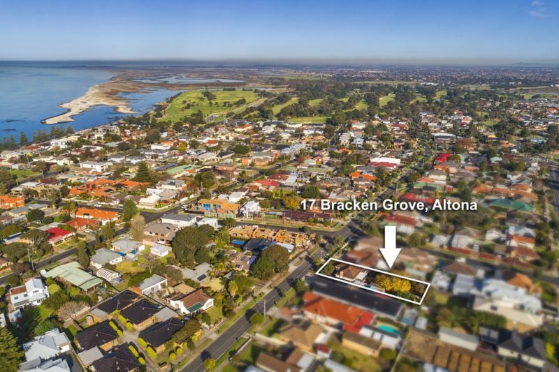17 Bracken Grove, ALTONA Sweeney Estate Agents
