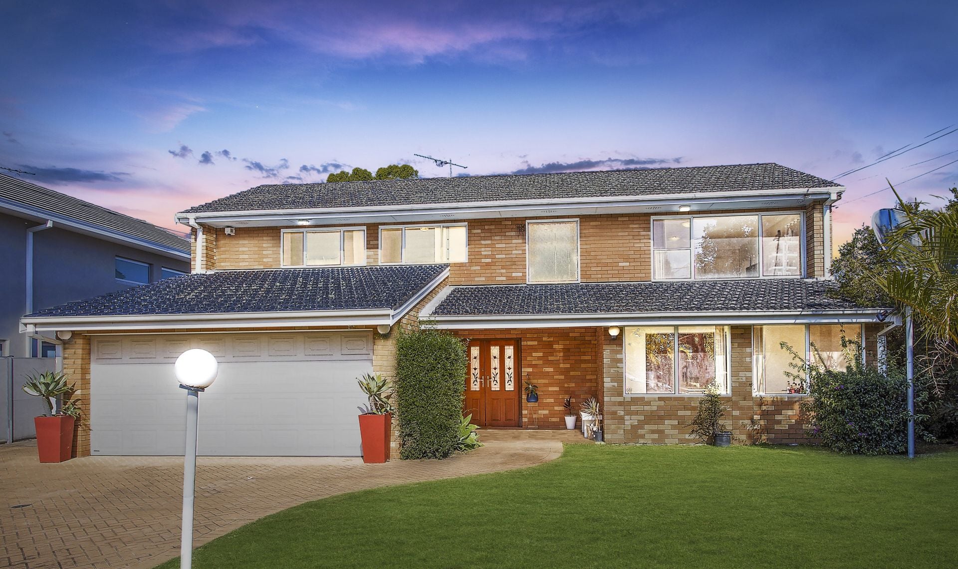 92 Belgrave Esplanade, Sylvania Waters Pulse Property Agents