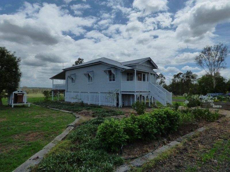 Real Estate For Sale 2 Stapylton Street Warrill View , QLD