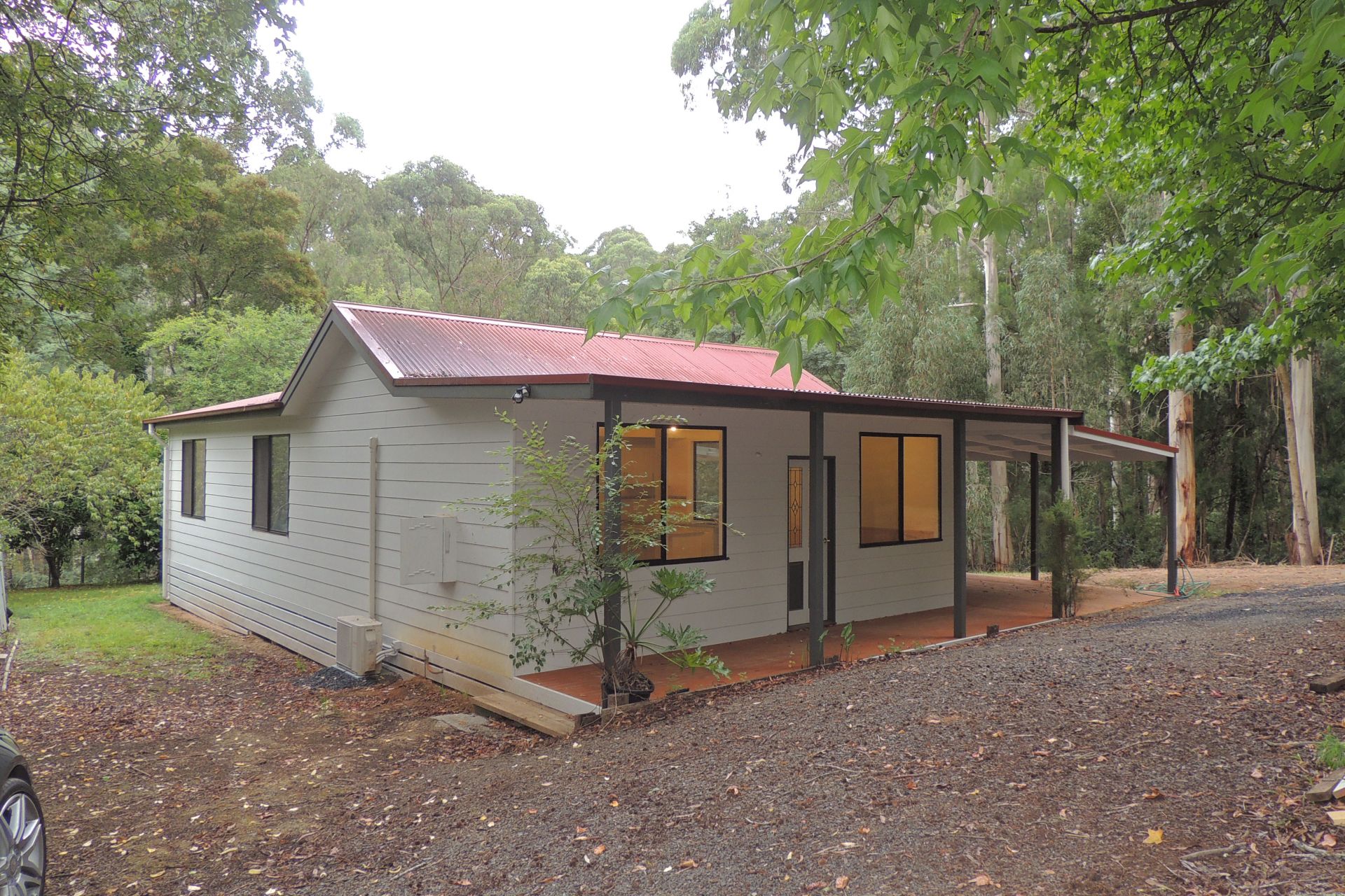 319 Mt Baw Baw Tourist Road, Noojee Karen McCormick Real Estate