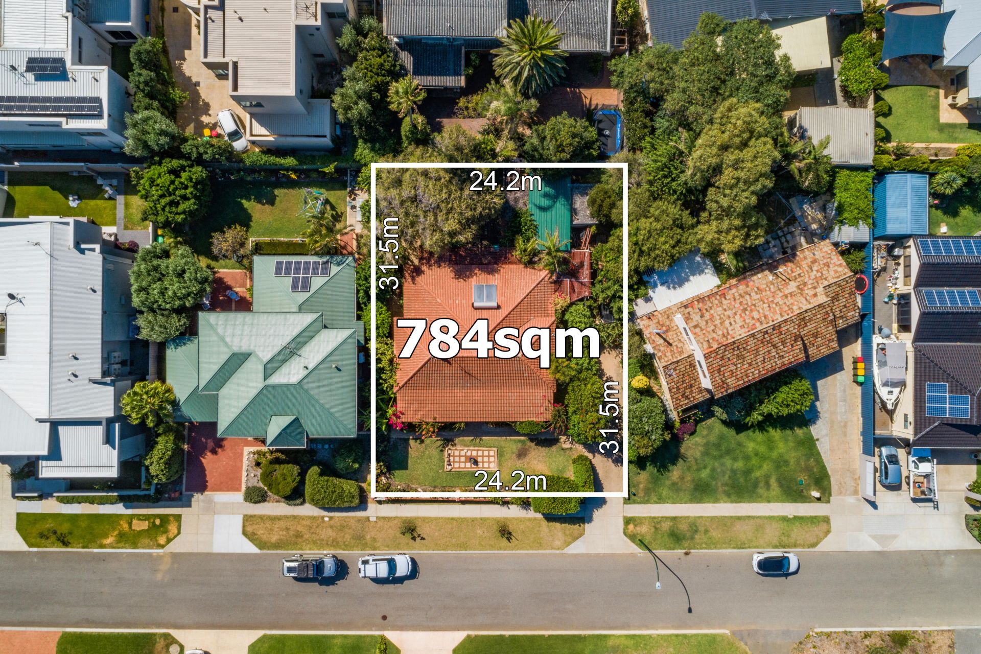 15 Elliott Road, Trigg Realty Source