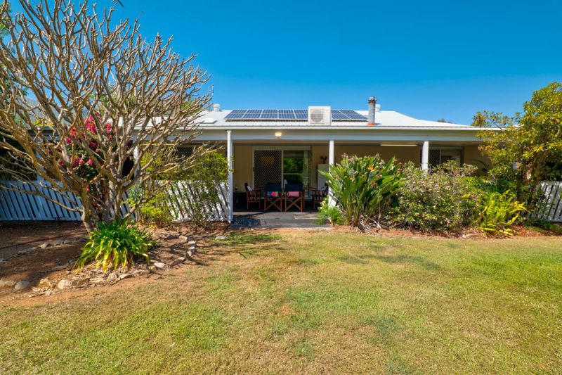 Real Estate For Sale 105 Burns Street Fernvale , QLD