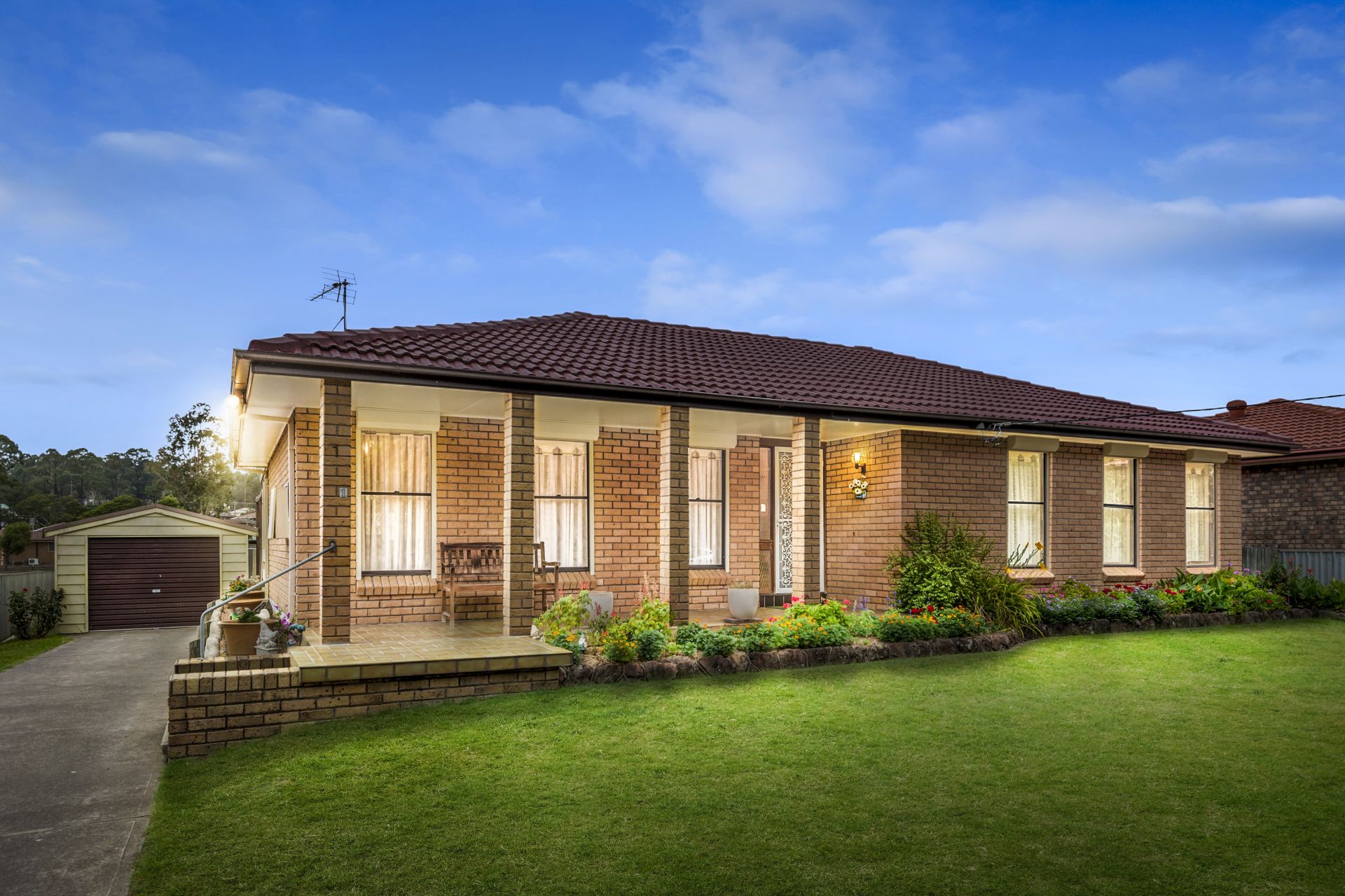 Real Estate For Sale 1 Ruby Street Bellbird , NSW