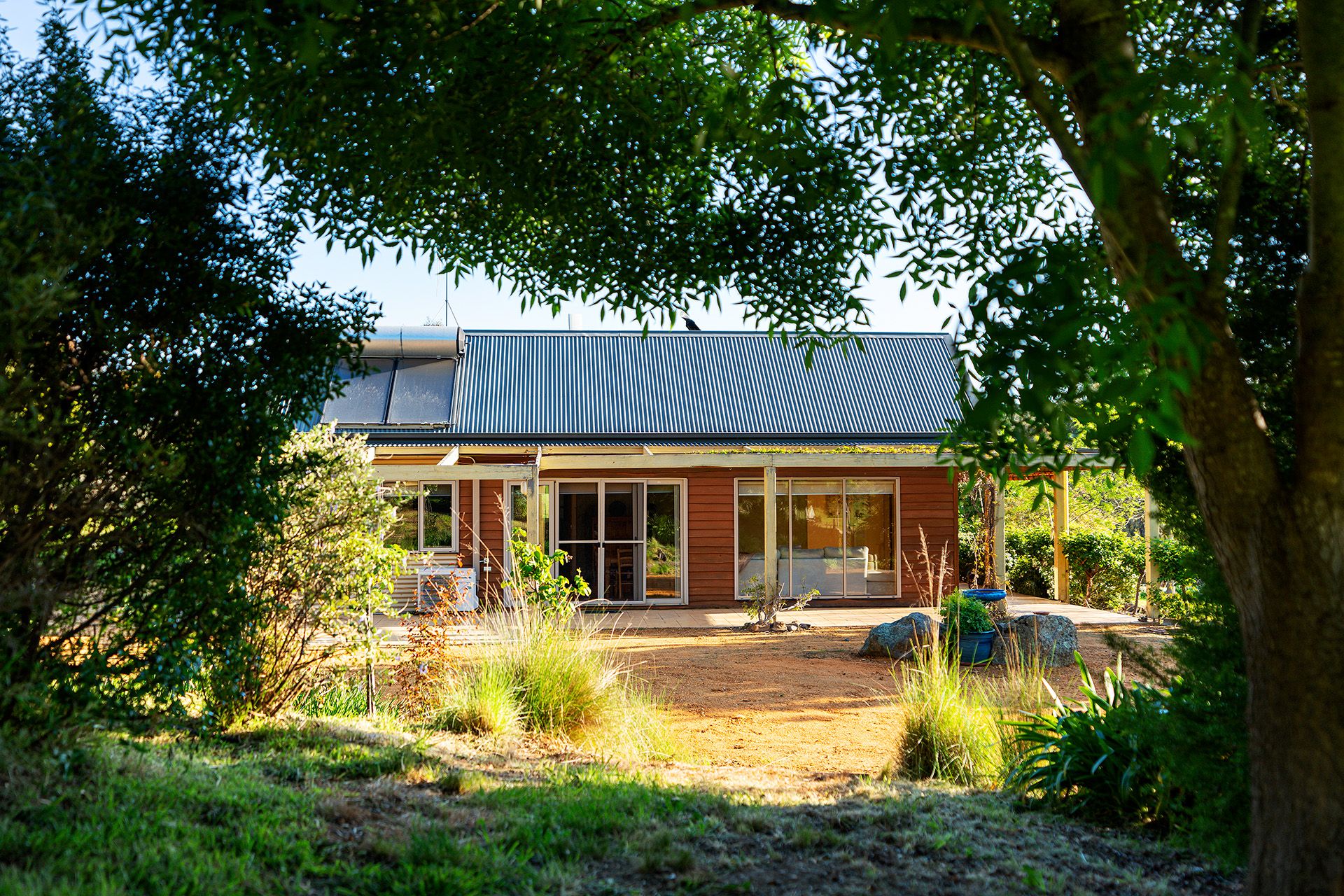 66 Mccay Reservoir Road, Chewton Cantwell Property Castlemaine