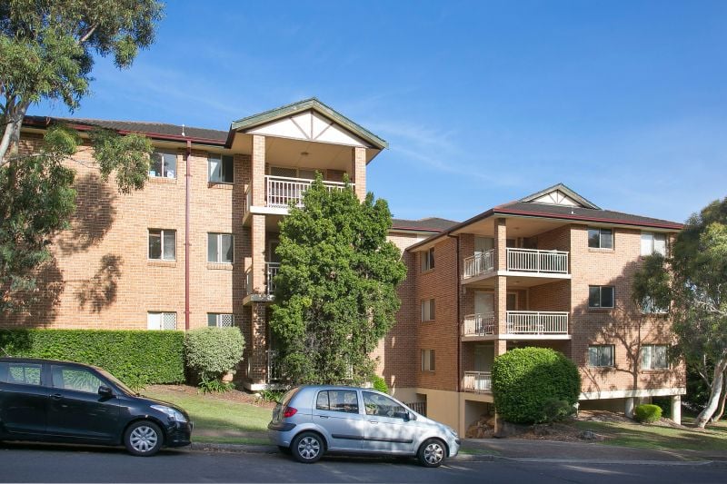 Real Estate For Sale 12/515521 President Avenue Sutherland , NSW