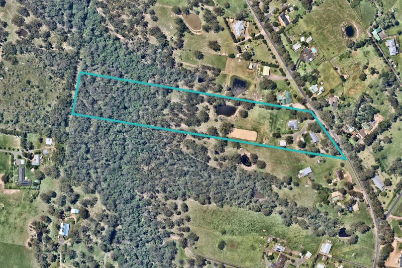 Real Estate For Sale 229 East Kurrajong Road East Kurrajong , NSW