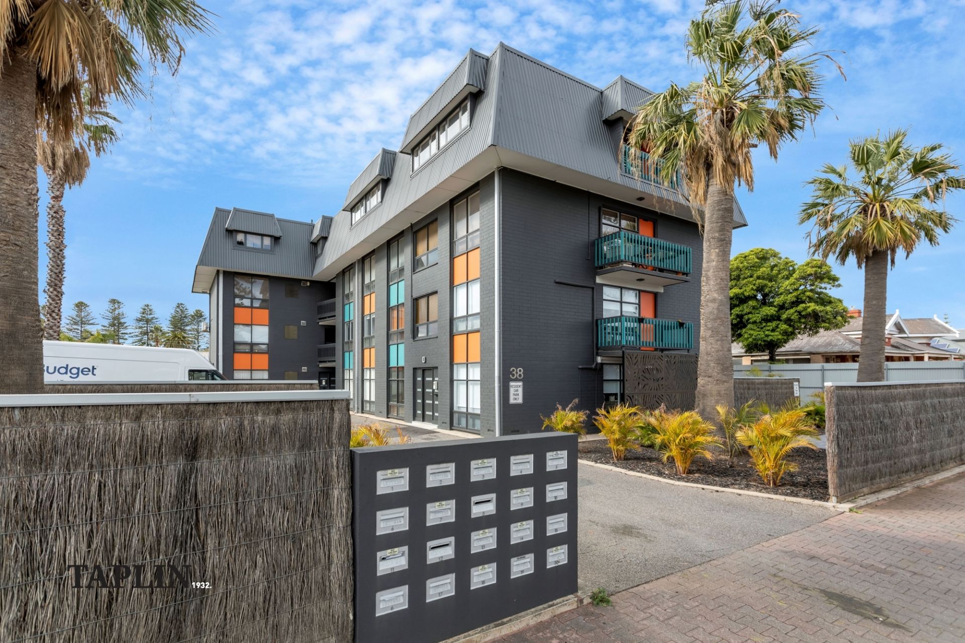 20/38 Gordon Street, Glenelg Taplin Real Estate