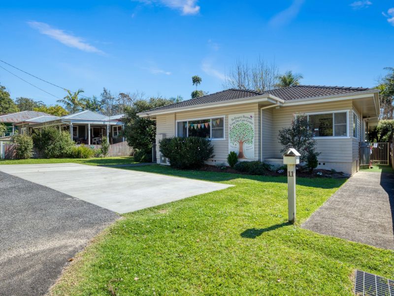 Real Estate For Sale 11 Bowra Street Bellingen , NSW