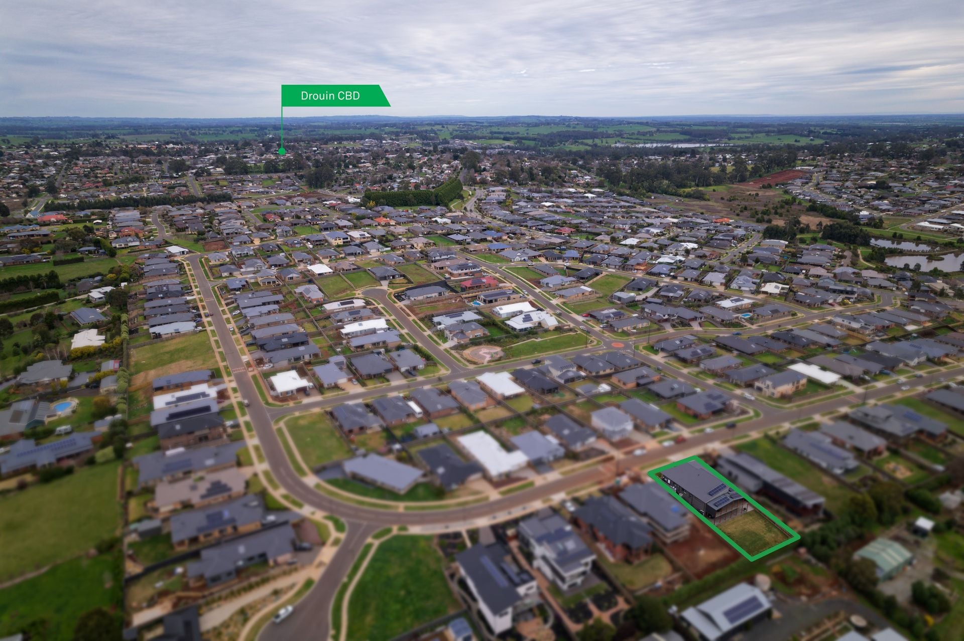 86 Bexley Boulevard, Drouin OBrien Real Estate