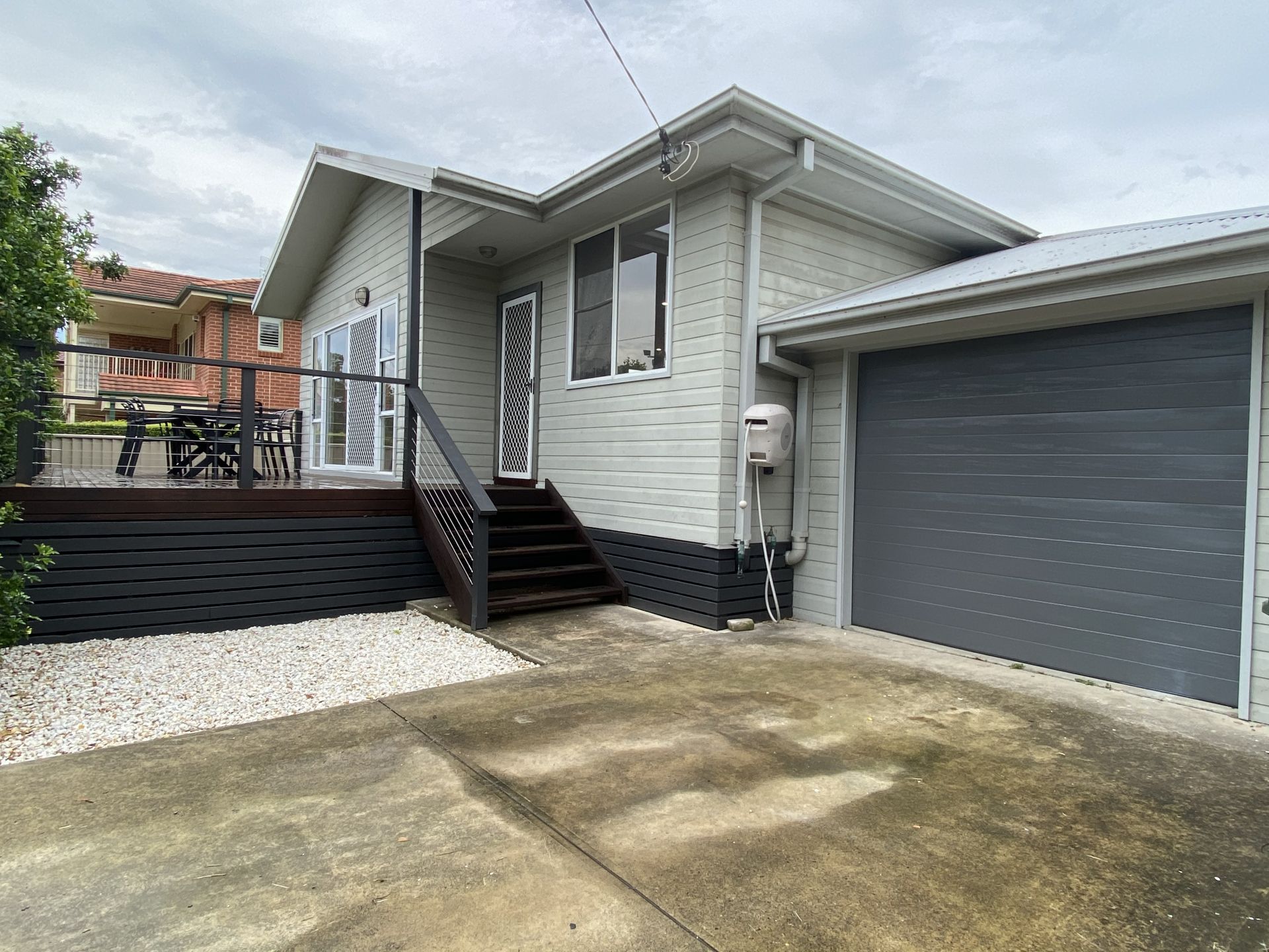 109 Hobart Road, New Lambton Crawford Real Estate