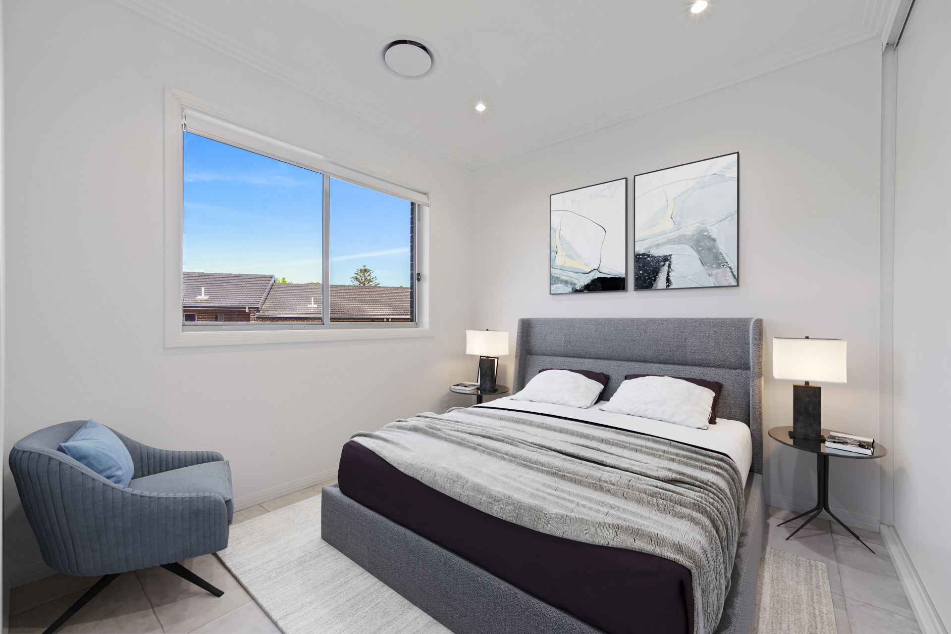 Real Estate For Sale 17/1 Bertram Lane Mortlake , NSW