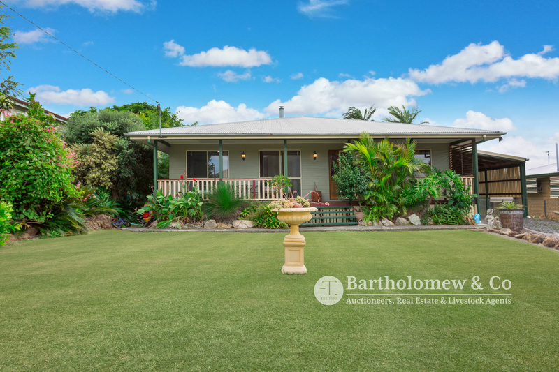 Real Estate For Sale 36 Elizabeth Street Aratula , QLD