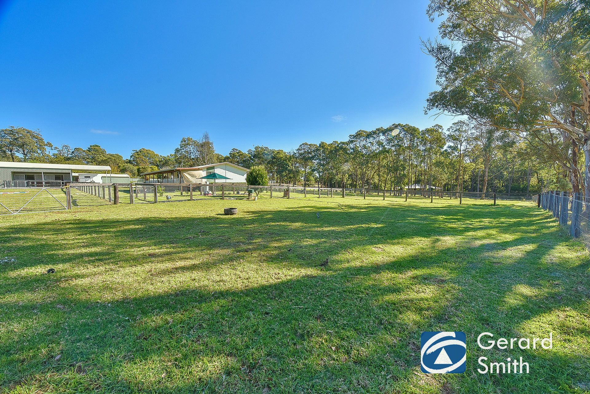 Real Estate For Sale 10 Arden Road Buxton , NSW