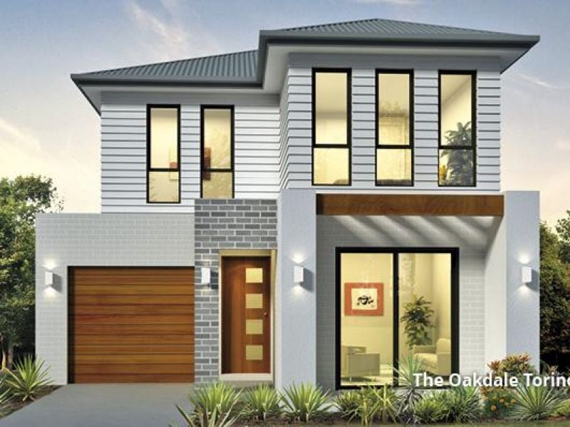 Real Estate For Sale Lot 8 Dardenelles Rd Edmondson Park , NSW