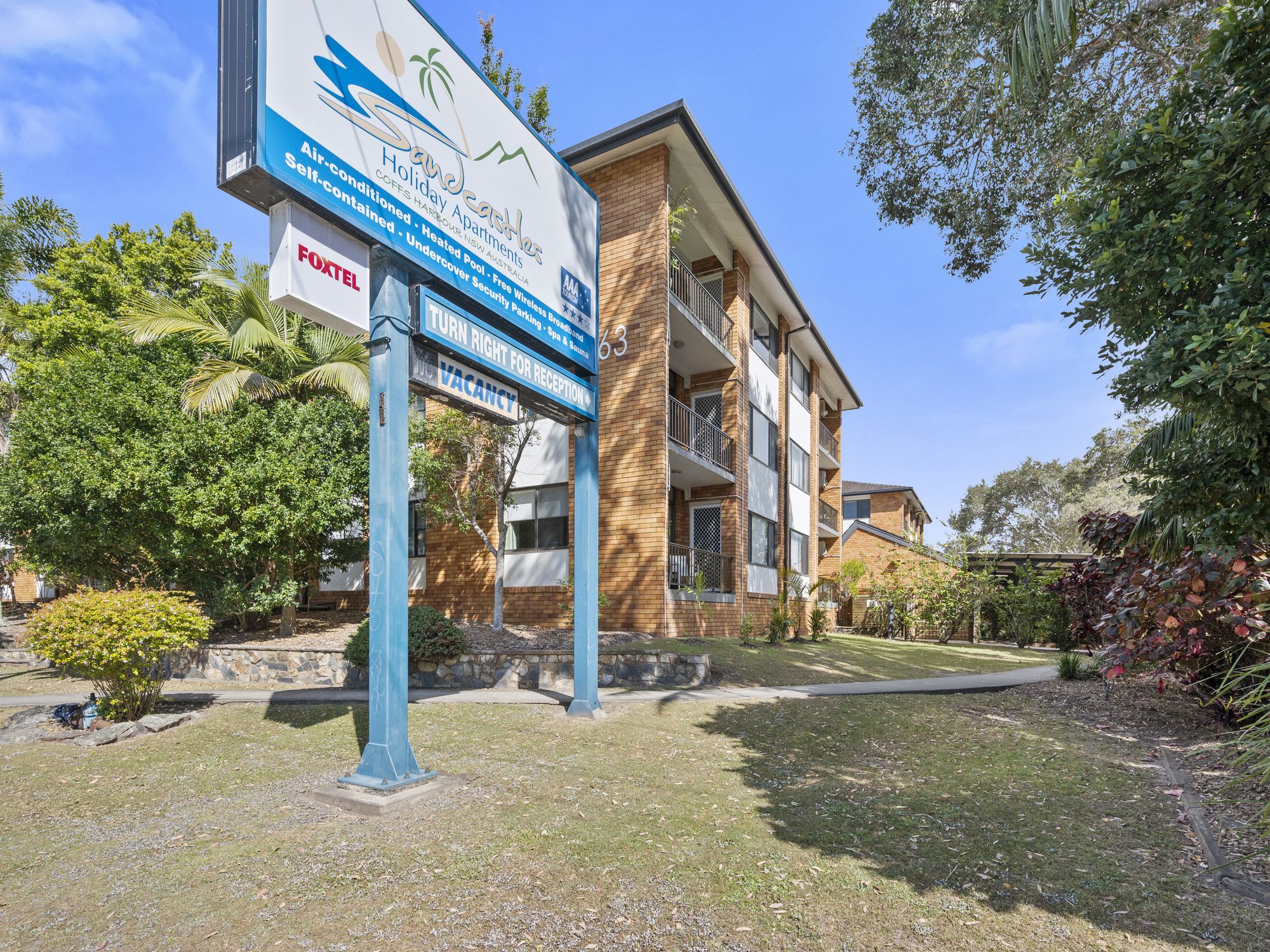 For Sale 215/63 Ocean Parade Coffs Harbour , NSW