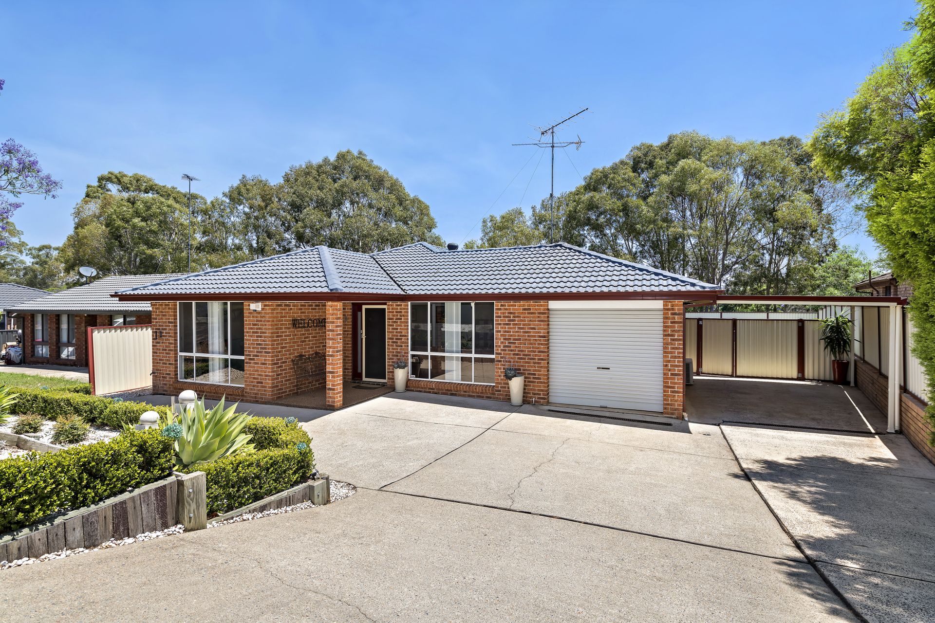 Real Estate For Sale 4 Fitzpatrick Road Mount Annan , NSW