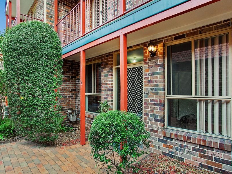 Real Estate For Sale 15/54 Corlette Street Cooks Hill , NSW