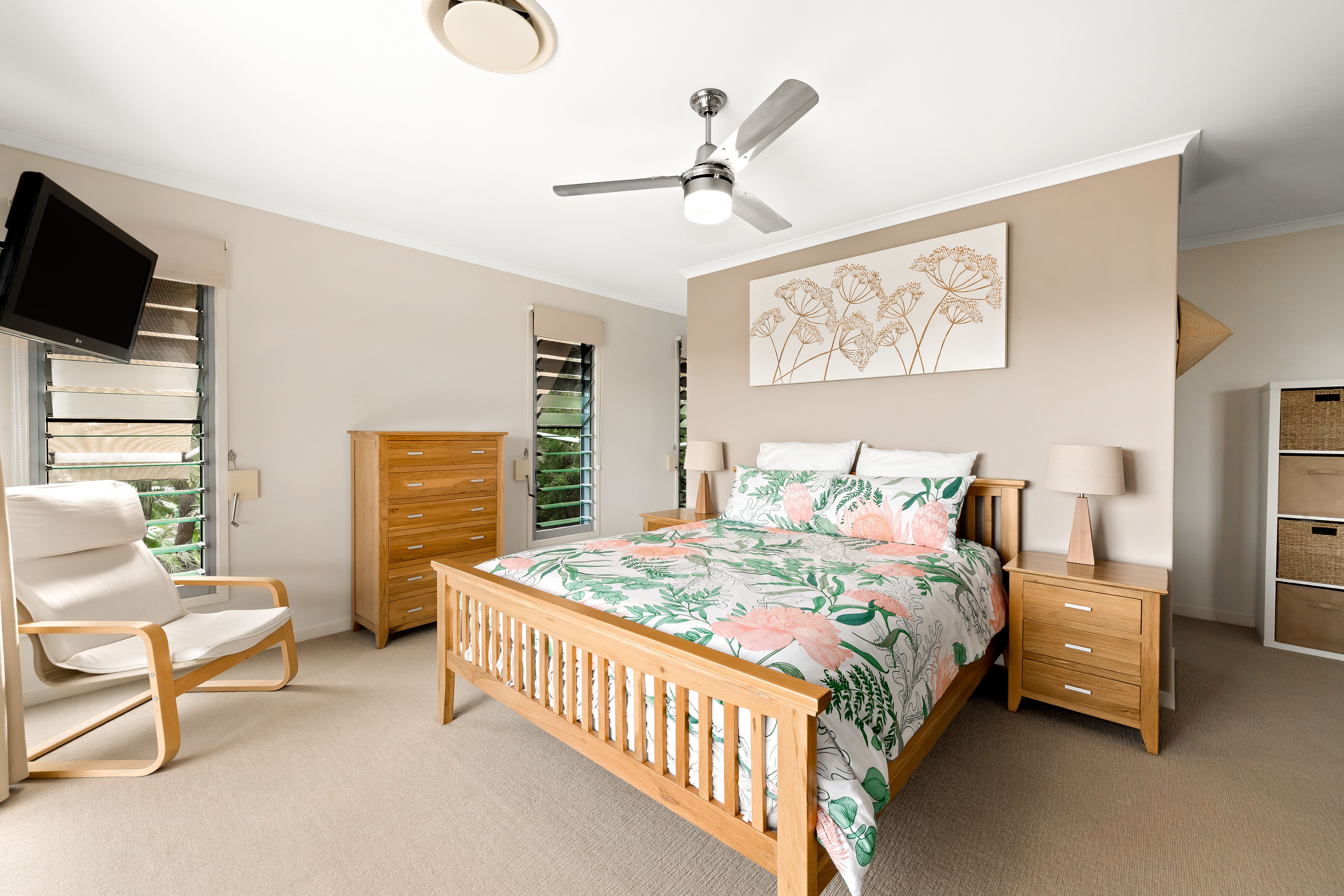 Real Estate For Sale 3 Elly Circuit Coolum Beach , QLD