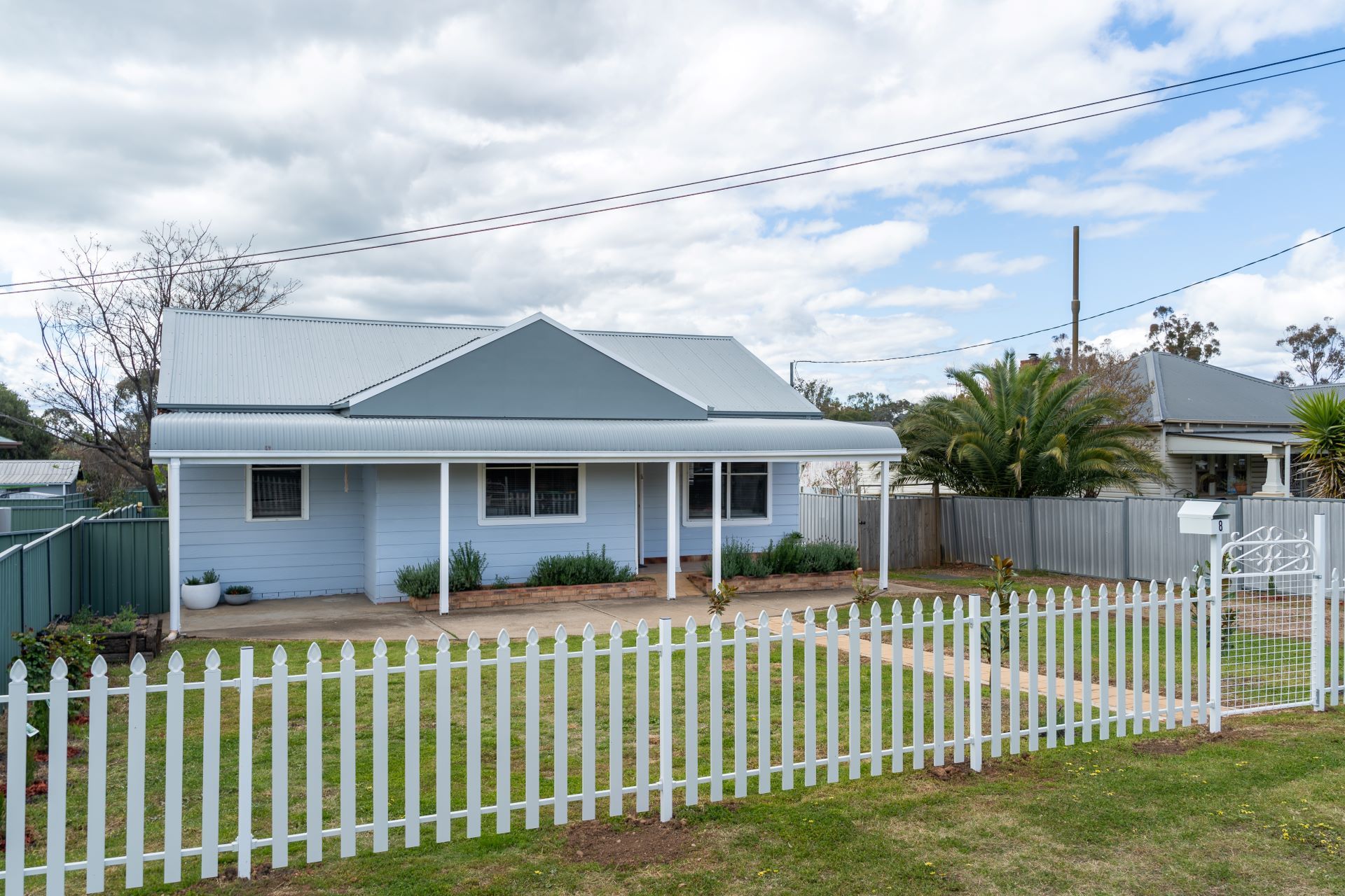 8 Madeira Road, Mudgee The Property Shop