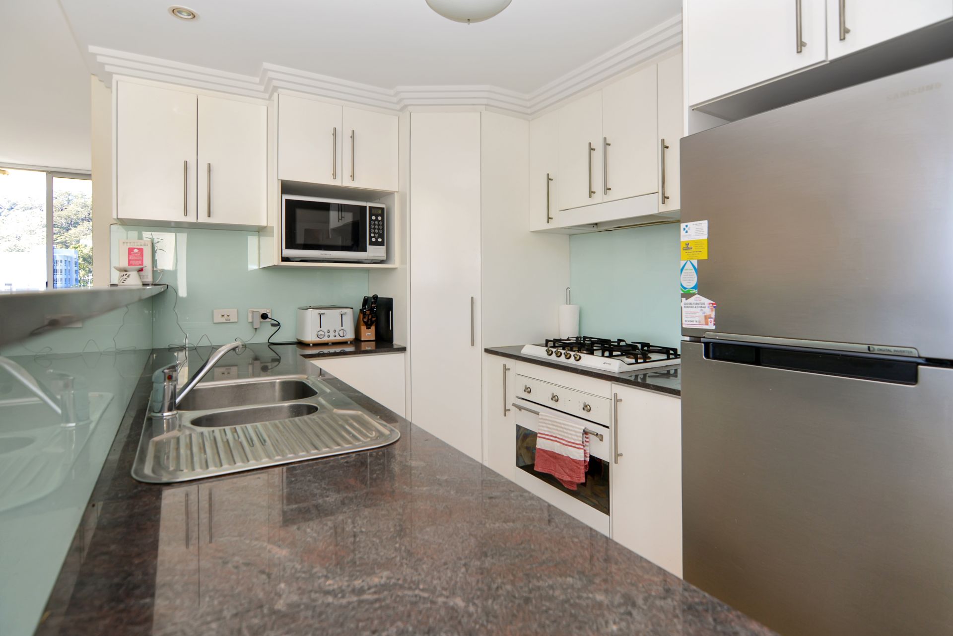 Real Estate For Lease 29/12 Baker Street Gosford , NSW