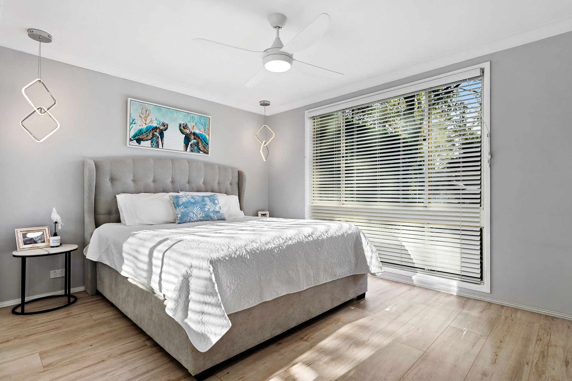 Real Estate For Lease 4 Wardle Close Currans Hill , NSW