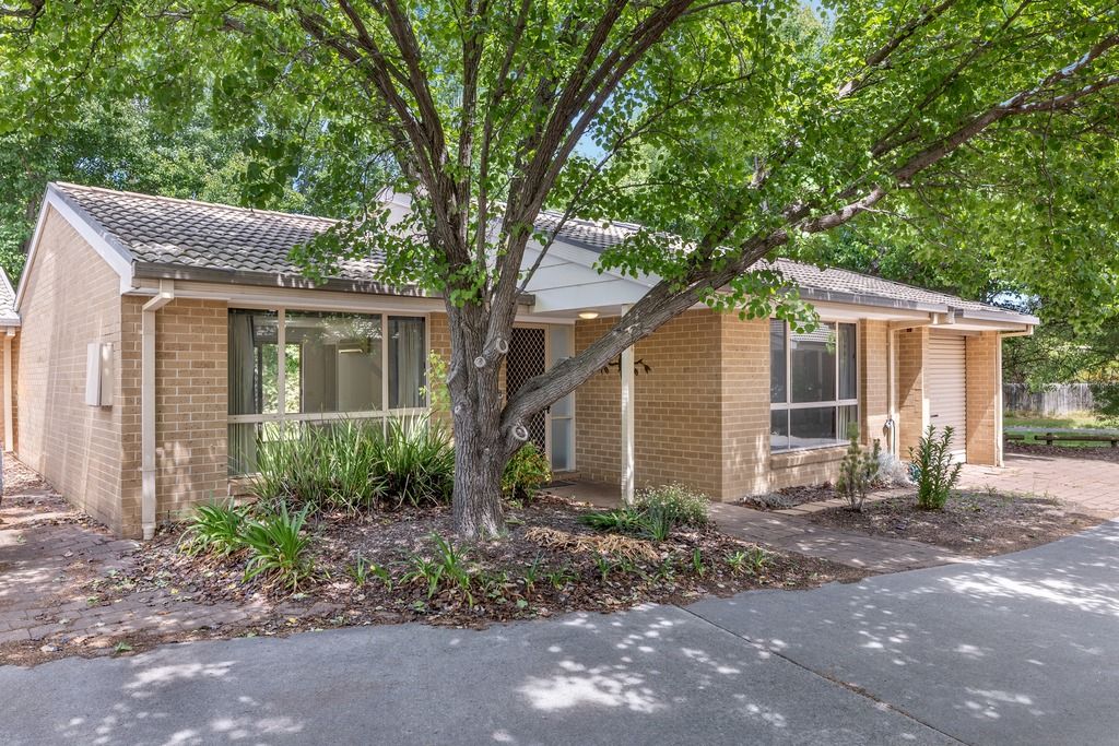 Real Estate For Lease 7/51 Mainwaring Rich Circuit Palmerston , ACT