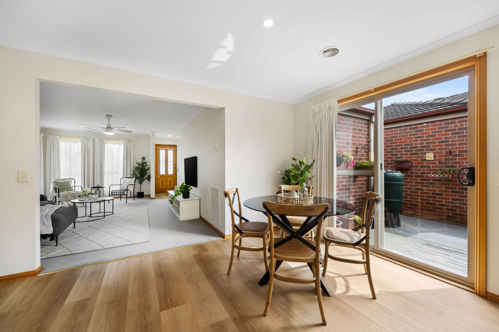 2/1A Redan Street, Newington Ballarat Real Estate Pty Ltd