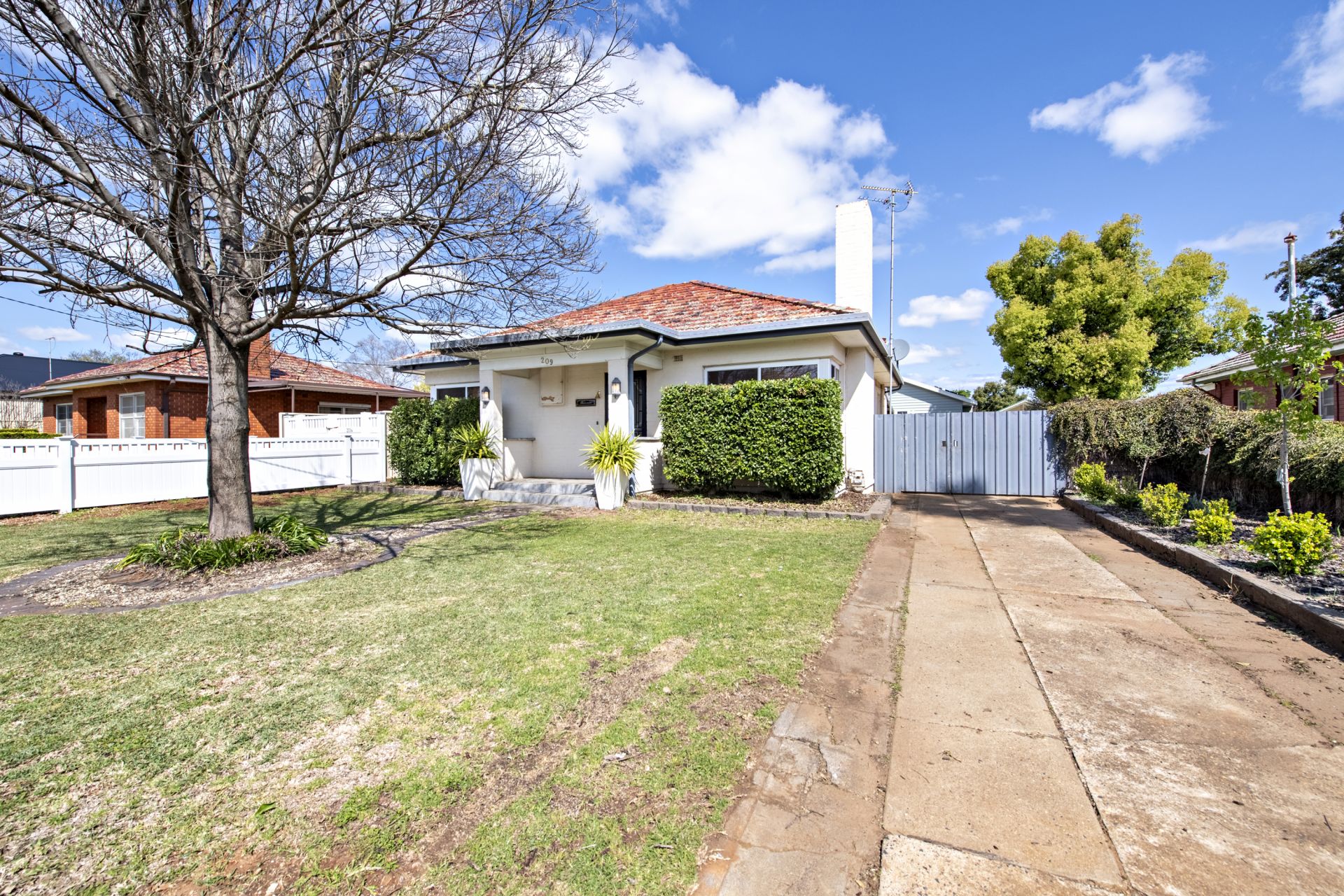 209A Wingewarra Street, Dubbo Bob Berry Real Estate