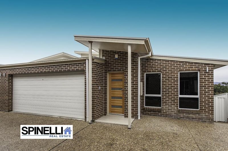 Renting Spinelli Real Estate