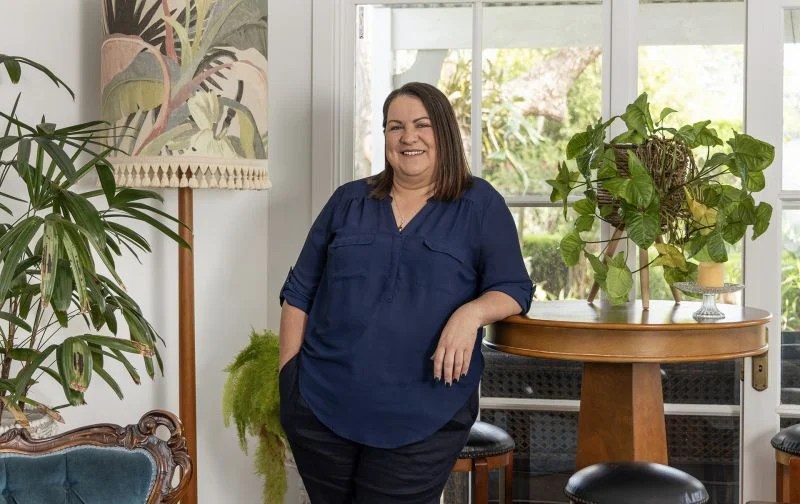 Amanda McDonnell Stone Real Estate