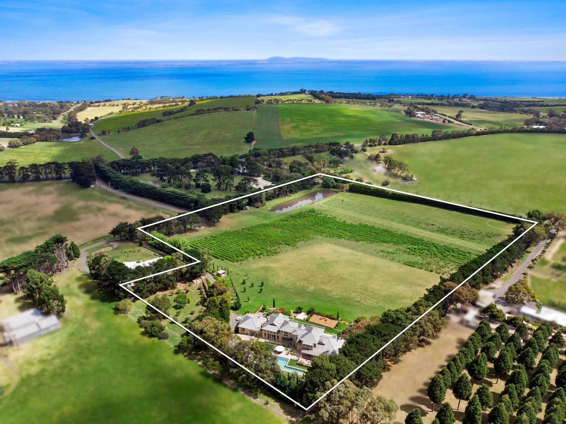 Bellarine Property