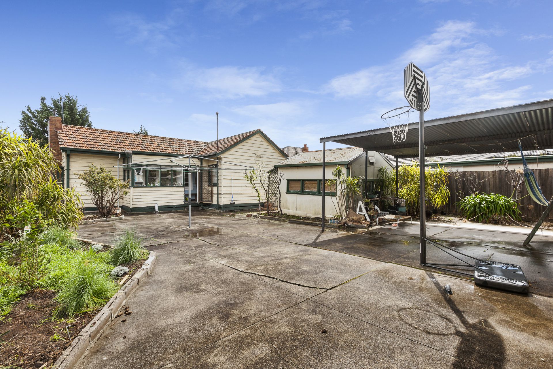 Real Estate For Sale 299 Station Street Fairfield , VIC
