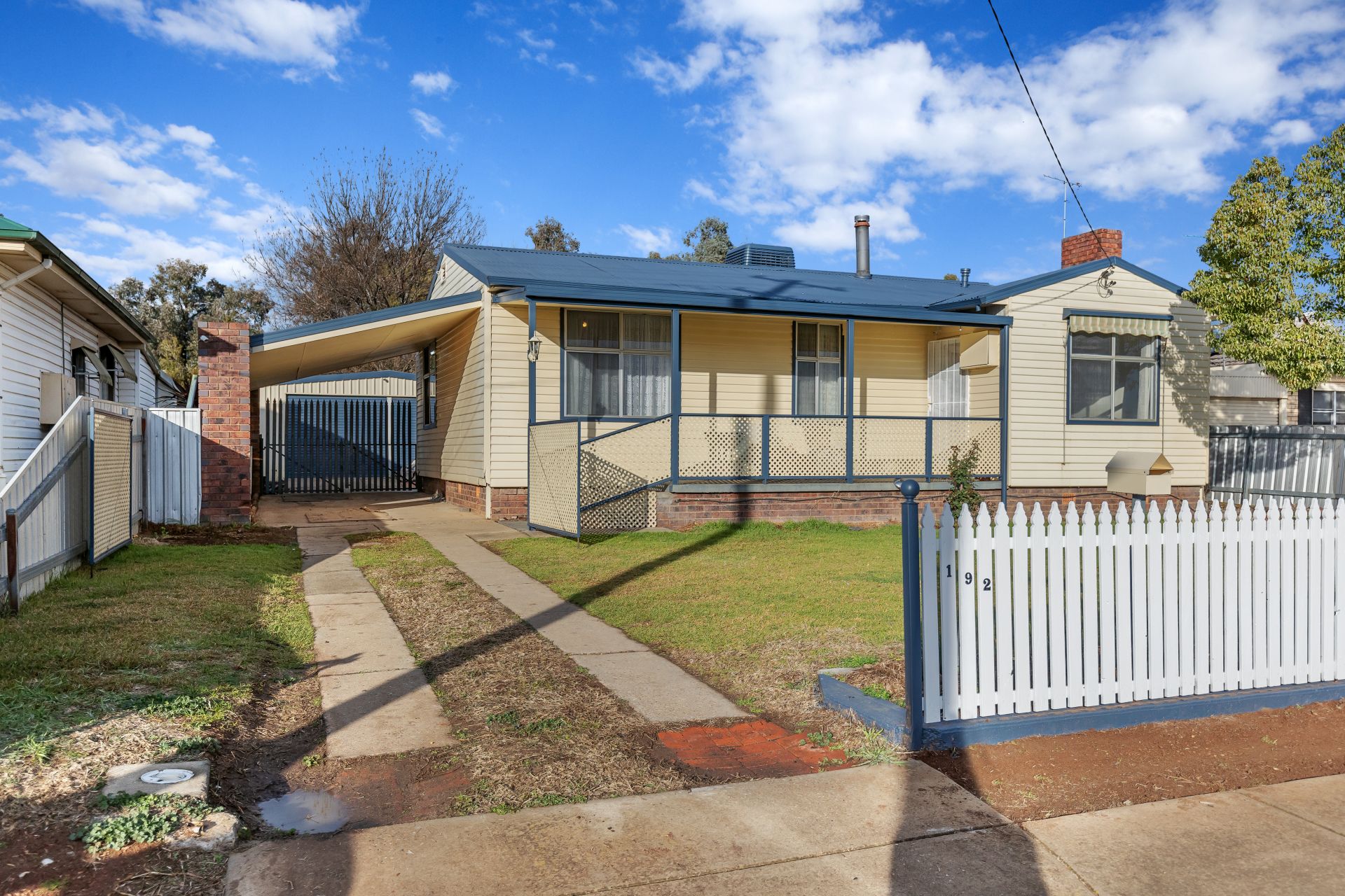 192 Ashmont Avenue, ASHMONT Kitson Property