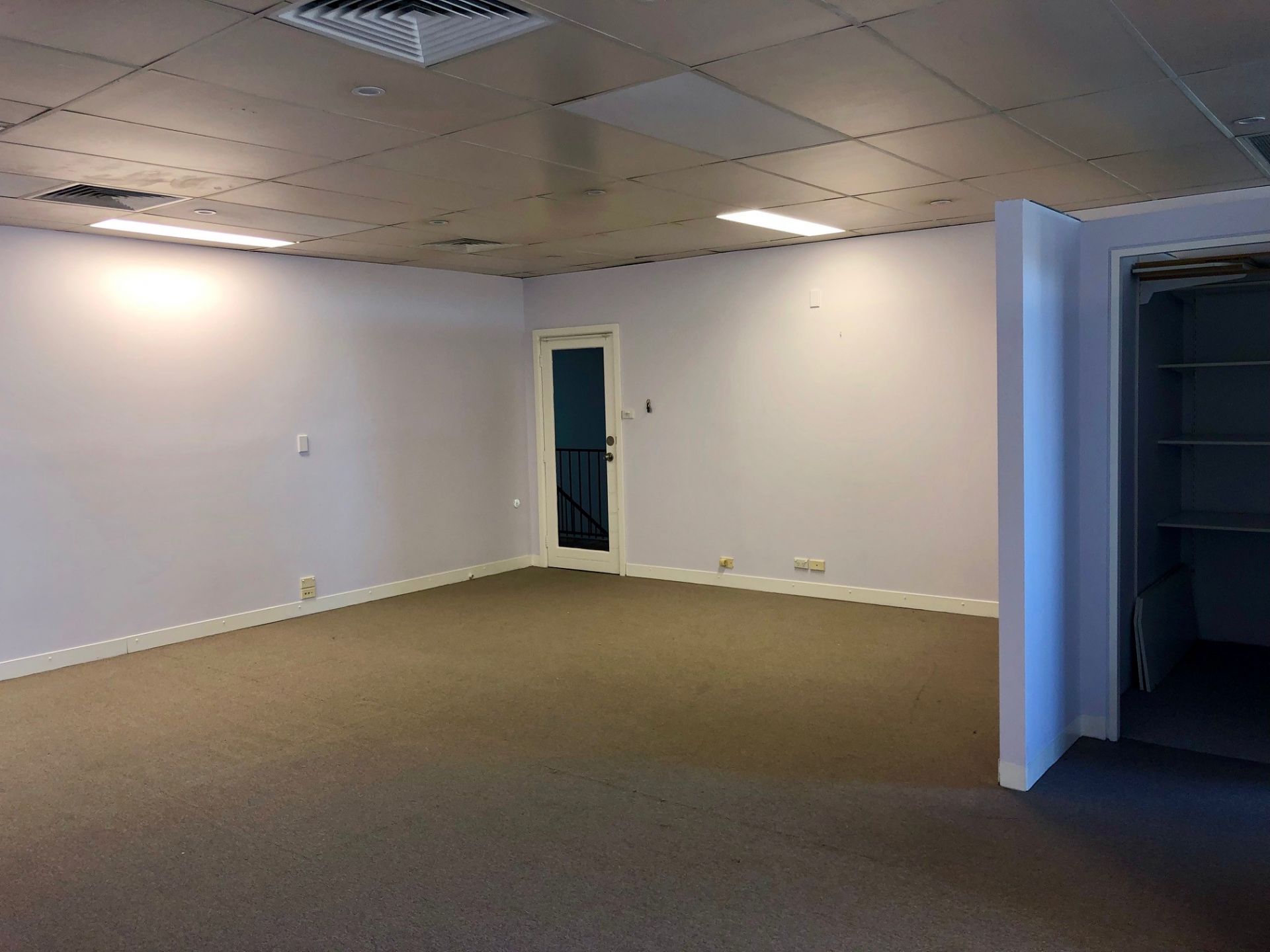 LUGARNO Brookes Partners Real Estate